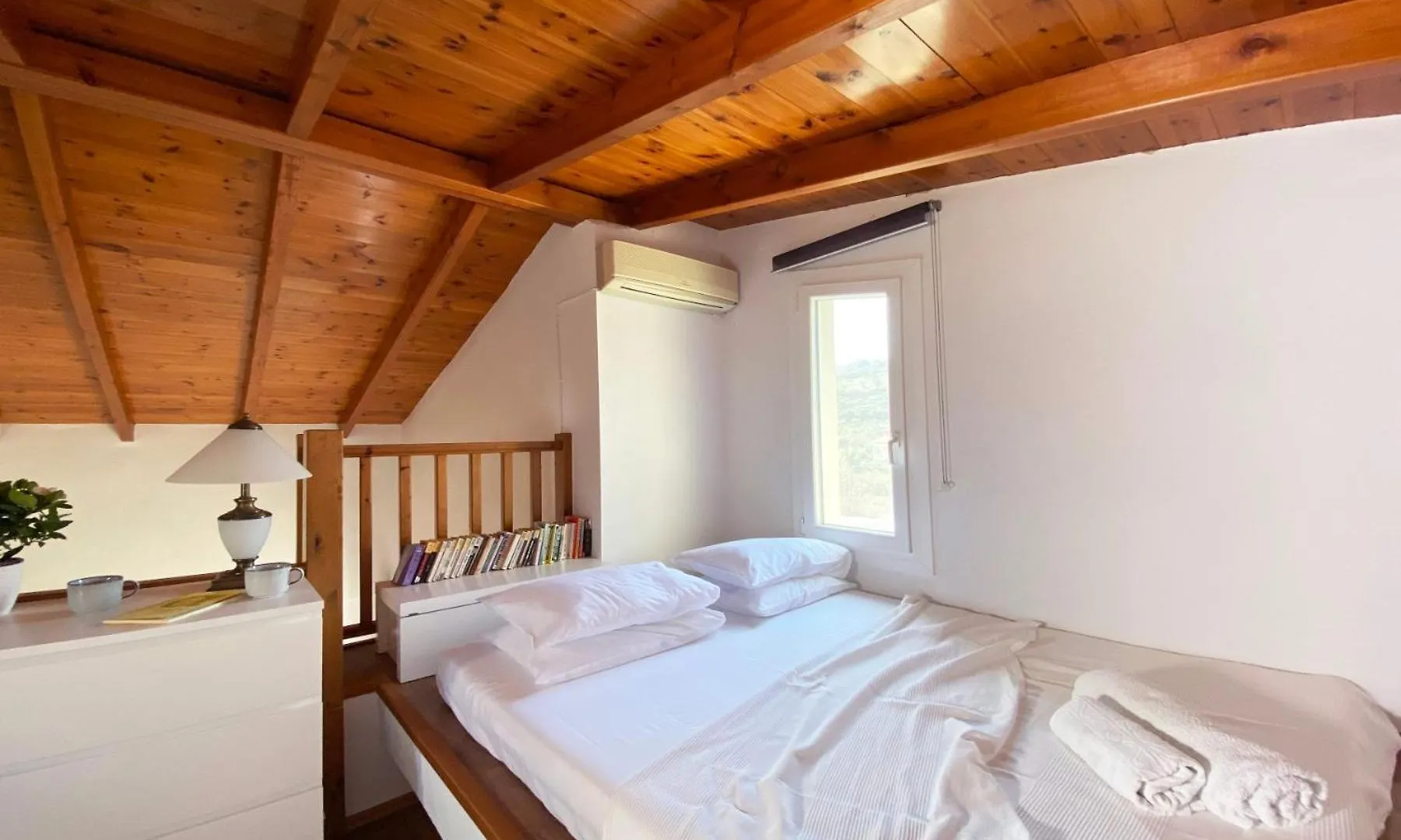Villa Salty Olive Villa, Akti Salonikiou #Feelslikehome Griechenland