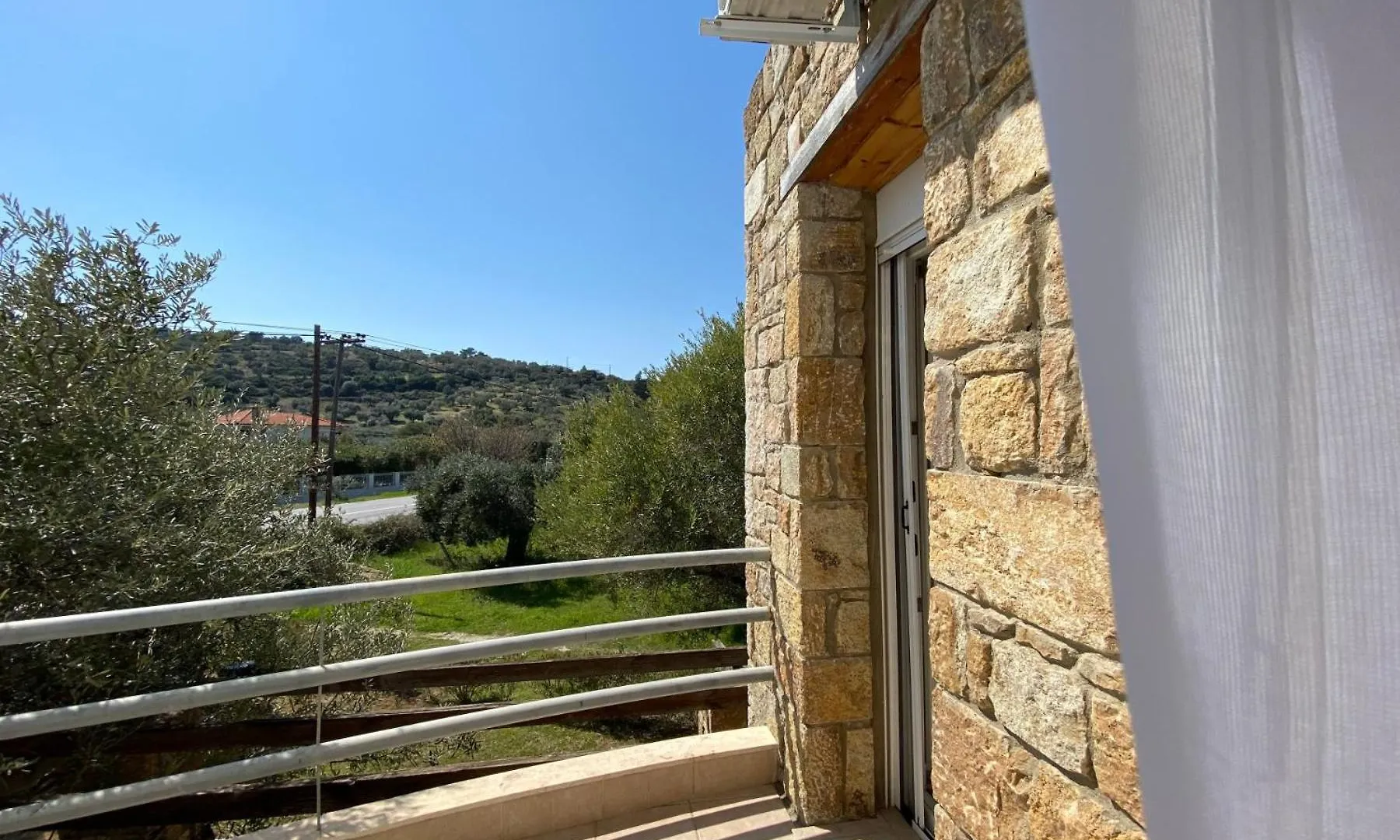 Salty Olive Villa, Akti Salonikiou #Feelslikehome
